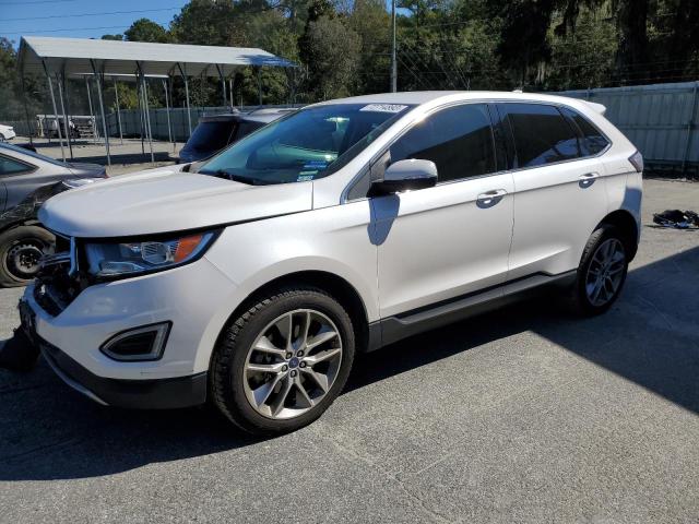 FORD EDGE 2017 2fmpk3k89hbb04036