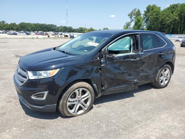 FORD EDGE 2017 2fmpk3k89hbb54547