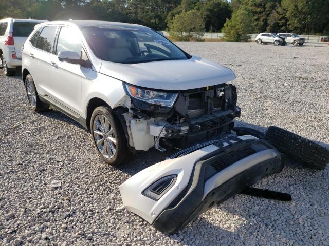 FORD EDGE TITAN 2018 2fmpk3k89jbb58300