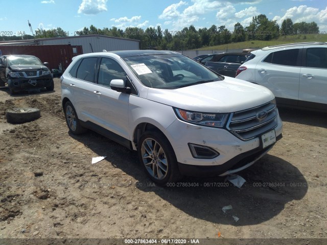 FORD EDGE 2015 2fmpk3k8xfbb19562