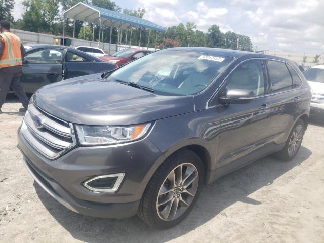 FORD EDGE 2016 2fmpk3k8xgbb25606