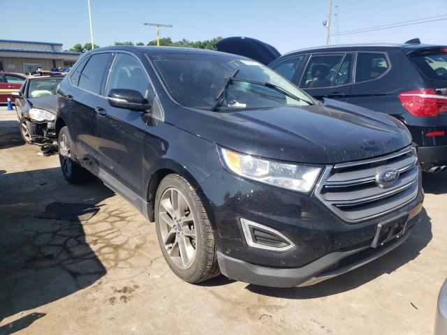 FORD NULL 2016 2fmpk3k8xgbb27243