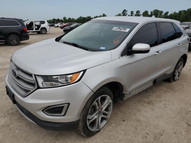 FORD EDGE TITAN 2016 2fmpk3k8xgbb42616