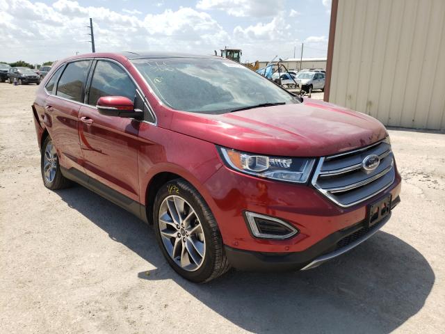 FORD NULL 2016 2fmpk3k8xgbb51669