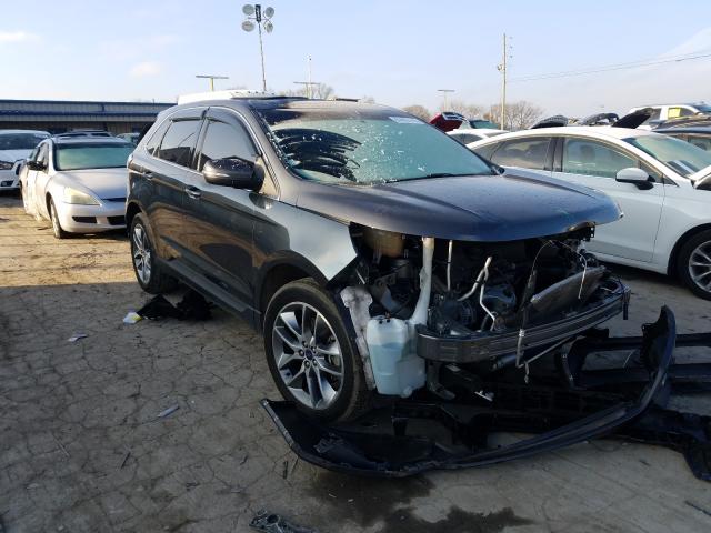 FORD NULL 2016 2fmpk3k8xgbb56161