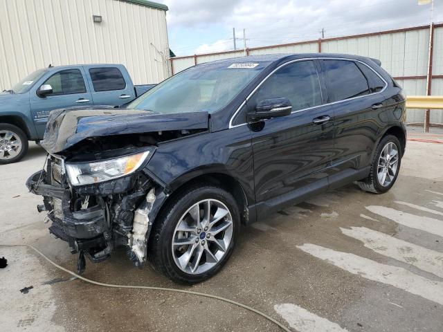 FORD EDGE TITAN 2016 2fmpk3k8xgbb58105