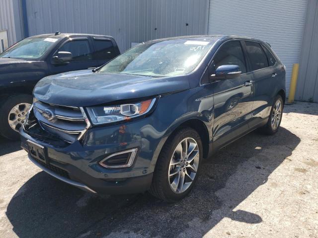 FORD EDGE TITAN 2016 2fmpk3k8xgbc31070