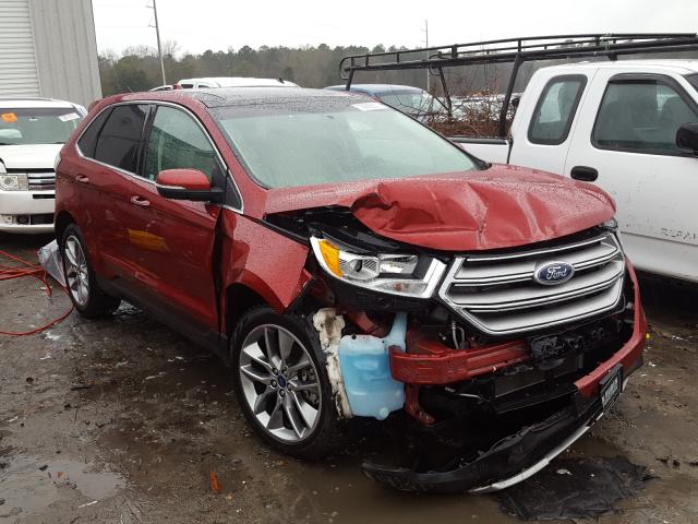 FORD NULL 2017 2fmpk3k8xhbc51529