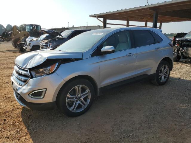 FORD EDGE TITAN 2018 2fmpk3k8xjbb37486