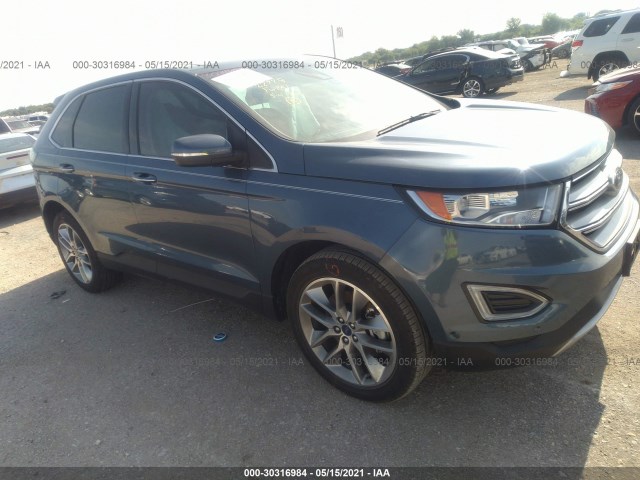 FORD EDGE 2018 2fmpk3k8xjbb72044