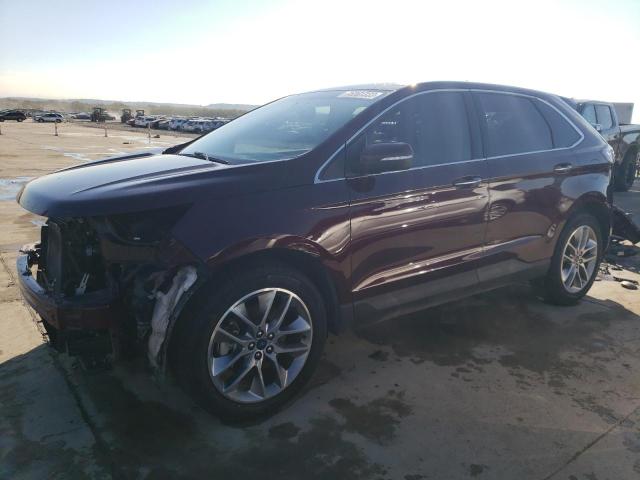 FORD EDGE 2018 2fmpk3k8xjbb79141