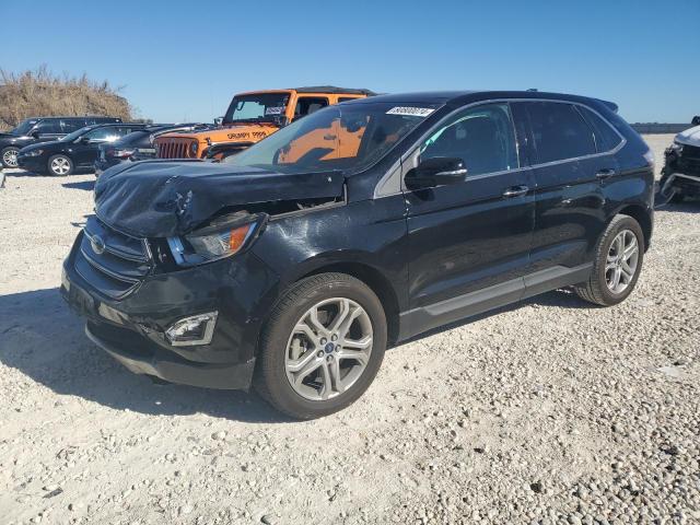 FORD EDGE TITAN 2018 2fmpk3k8xjbc14020