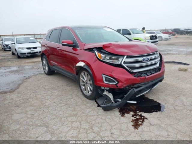 FORD EDGE 2018 2fmpk3k8xjbc31500