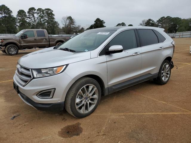 FORD EDGE TITAN 2018 2fmpk3k8xjbc51312