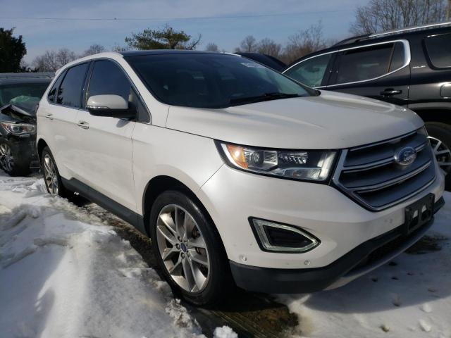 FORD EDGE TITAN 2015 2fmpk3k90fbb58136