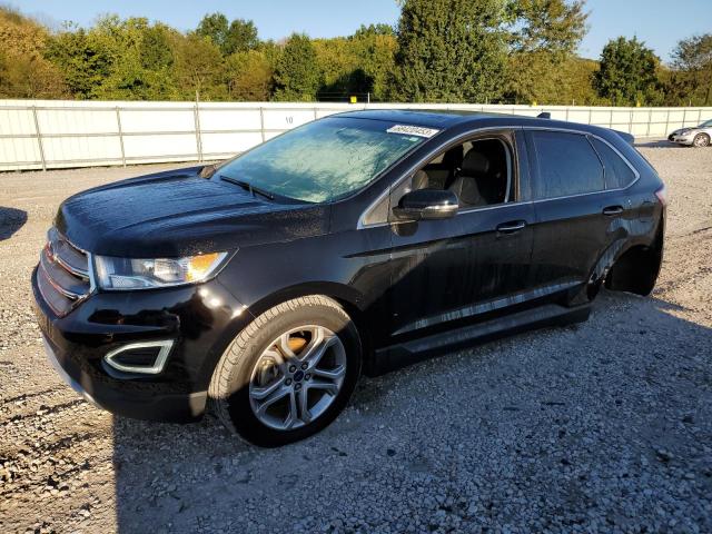 FORD EDGE TITAN 2016 2fmpk3k90gbb06670