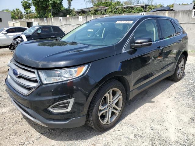 FORD EDGE TITAN 2016 2fmpk3k90gbb13375