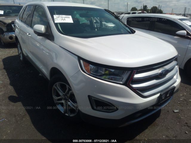 FORD EDGE 2016 2fmpk3k90gbb13683