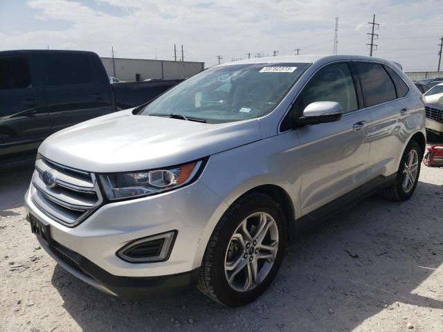 FORD EDGE TITAN 2016 2fmpk3k90gbb23968