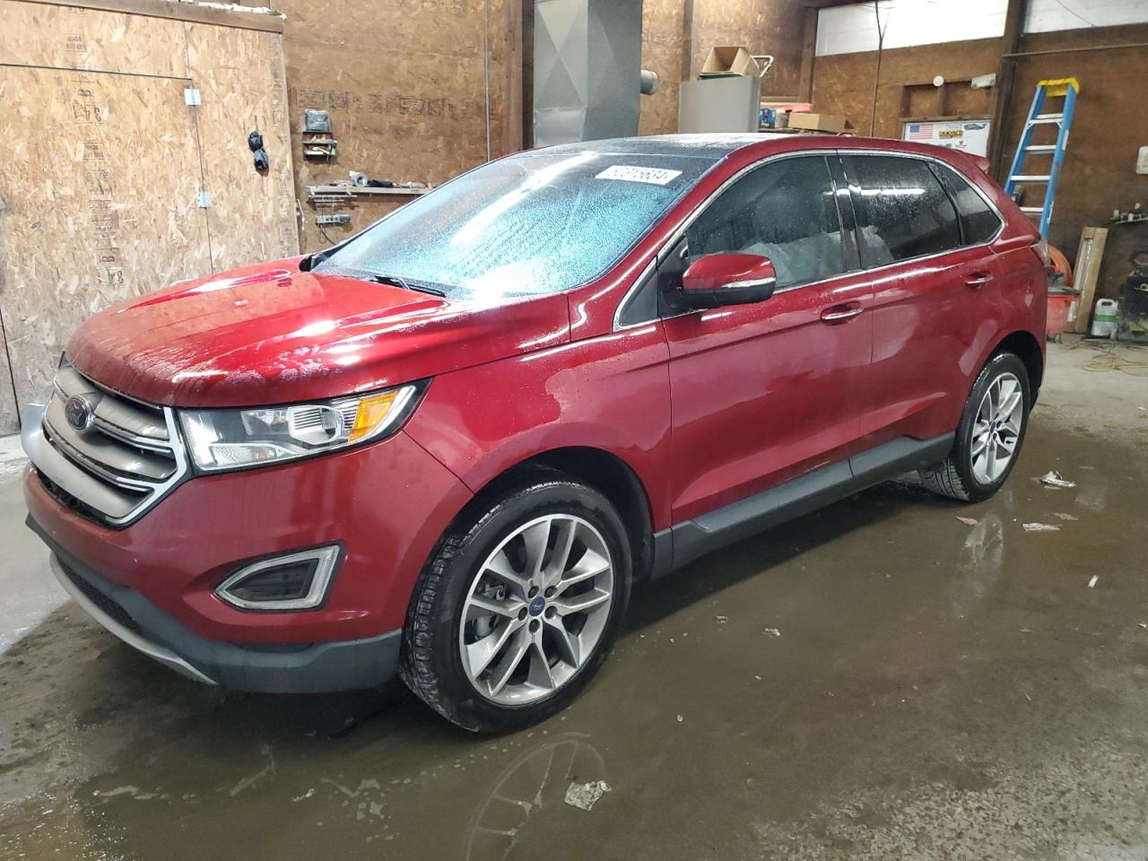 FORD EDGE 2016 2fmpk3k90gbc49862