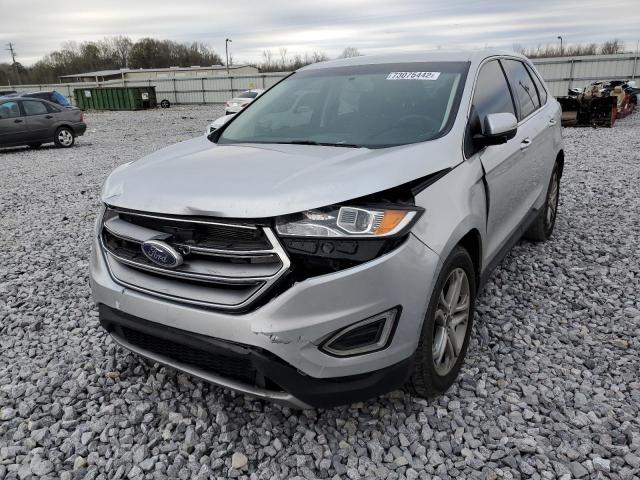 FORD EDGE 2017 2fmpk3k90hbb57877