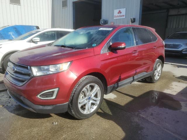 FORD EDGE 2018 2fmpk3k90jbb44245