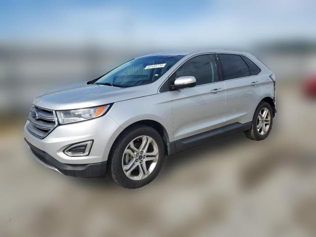 FORD EDGE 2018 2fmpk3k90jbb98306