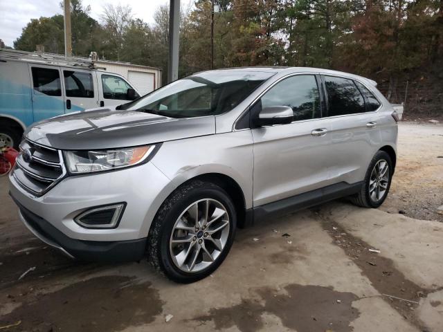 FORD EDGE TITAN 2018 2fmpk3k90jbc39159