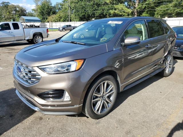 FORD EDGE 2019 2fmpk3k90kbb00201