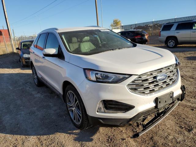 FORD EDGE TITAN 2019 2fmpk3k90kbb27334