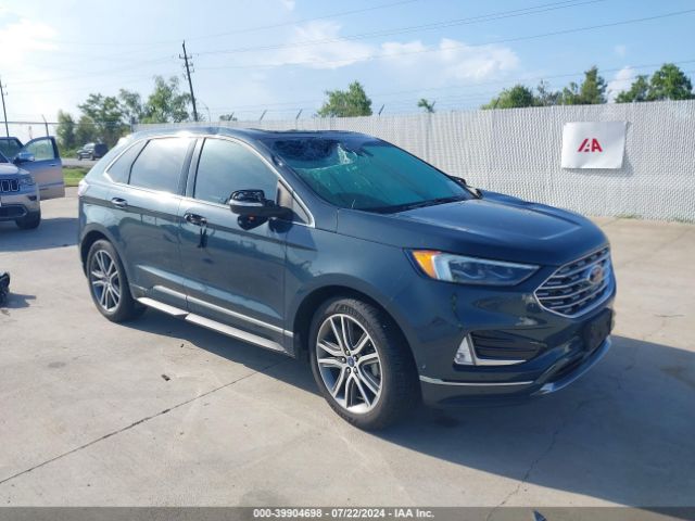 FORD EDGE 2019 2fmpk3k90kbb69034