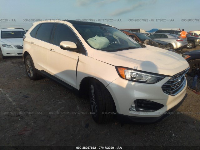 FORD EDGE 2019 2fmpk3k90kbb78980