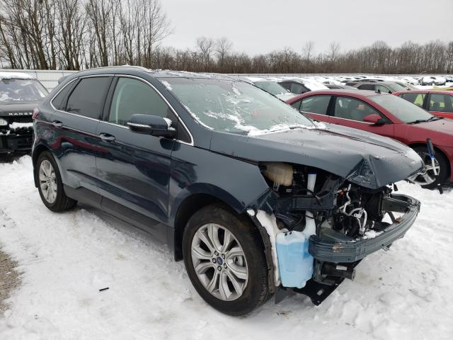 FORD EDGE TITAN 2019 2fmpk3k90kbb79448