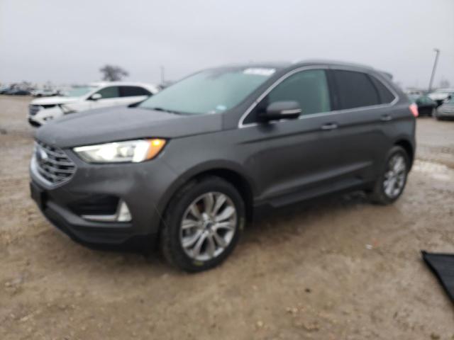 FORD EDGE TITAN 2019 2fmpk3k90kbc22752