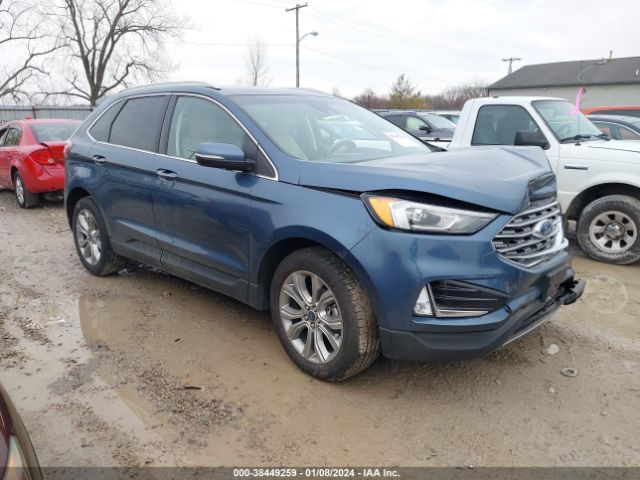 FORD EDGE 2019 2fmpk3k90kbc64547