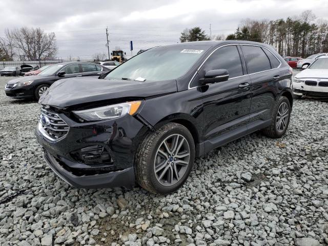 FORD EDGE TITAN 2019 2fmpk3k90kbc68548