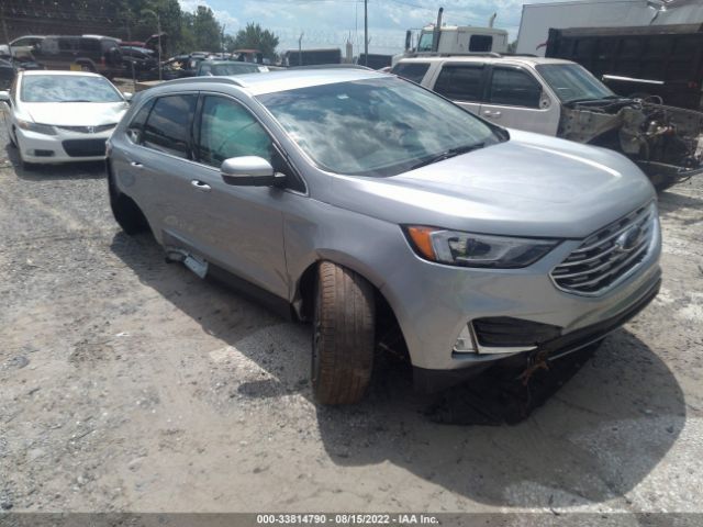 FORD EDGE 2020 2fmpk3k90lba04957