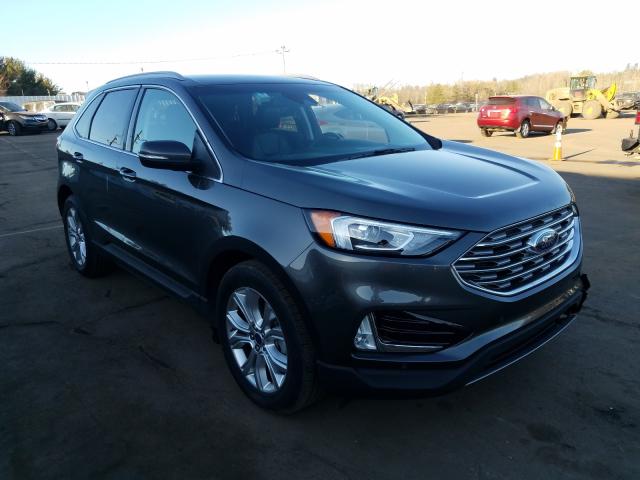 FORD EDGE TITAN 2020 2fmpk3k90lba55651