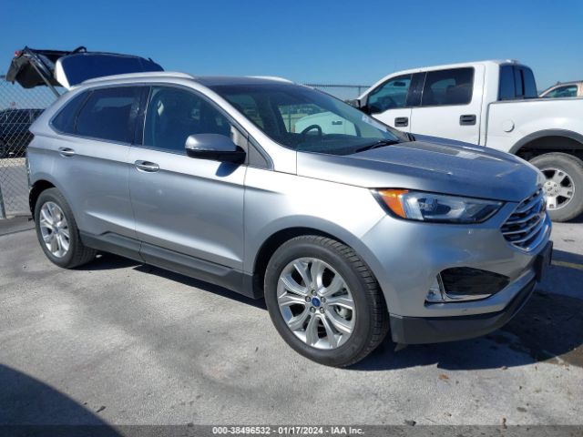 FORD EDGE 2020 2fmpk3k90lba55939