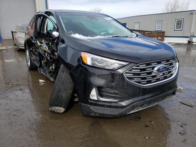 FORD EDGE TITAN 2020 2fmpk3k90lba71879