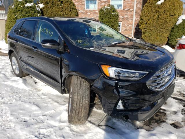 FORD EDGE TITAN 2020 2fmpk3k90lba72417