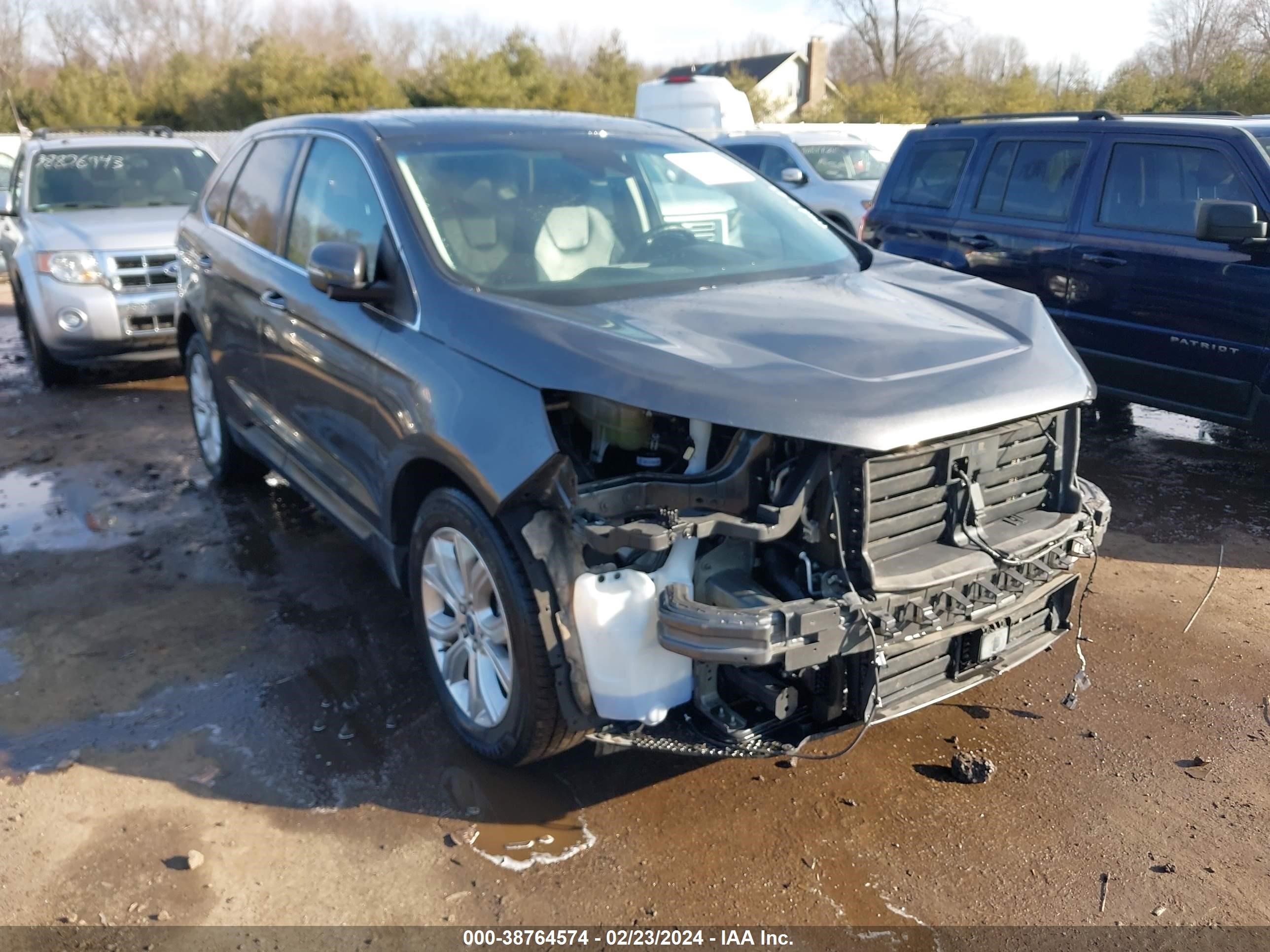 FORD EDGE 2020 2fmpk3k90lba76791