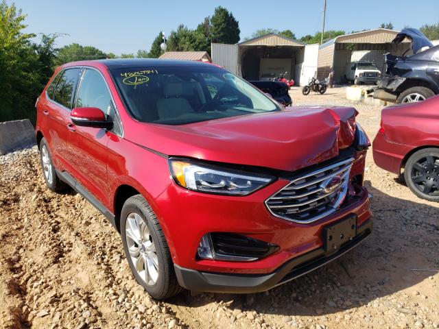 FORD EDGE TITAN 2020 2fmpk3k90lba89573