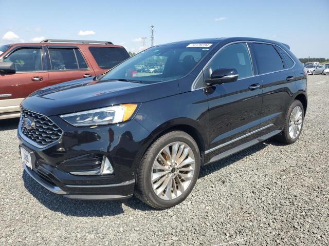 FORD EDGE TITAN 2020 2fmpk3k90lba90819