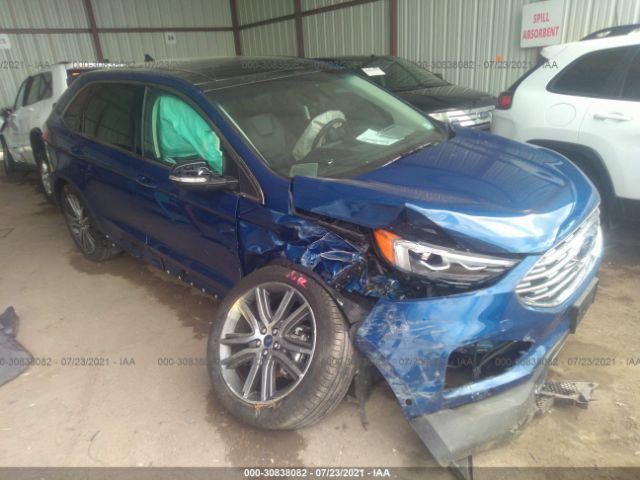 FORD EDGE 2020 2fmpk3k90lbb21177