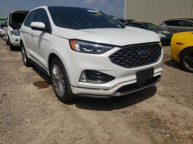 FORD EDGE TITAN 2020 2fmpk3k90lbb28372