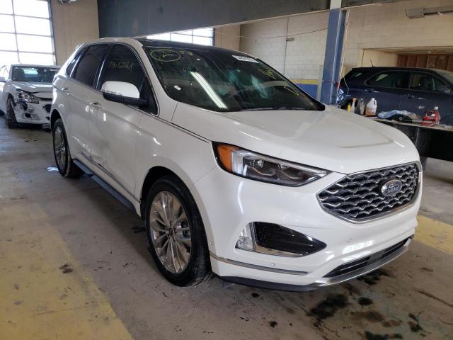 FORD EDGE TITAN 2020 2fmpk3k90lbb54681