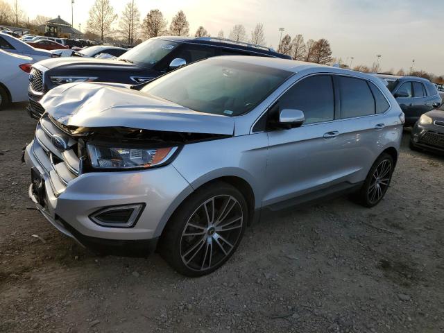 FORD EDGE TITAN 2016 2fmpk3k91gbb05835