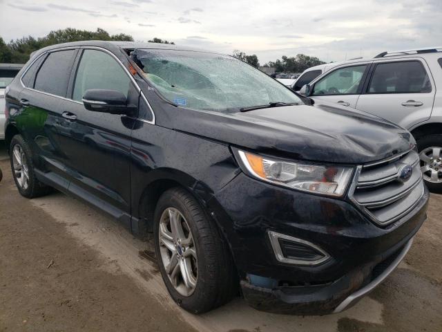 FORD EDGE TITAN 2017 2fmpk3k91hbb05447