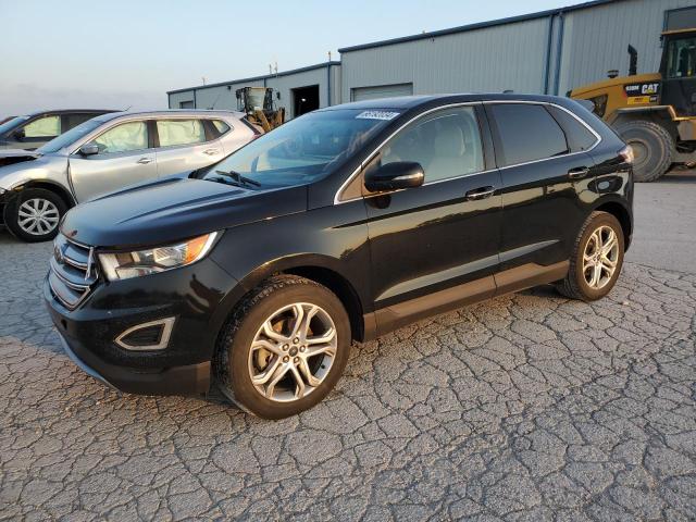 FORD EDGE TITAN 2017 2fmpk3k91hbb19686